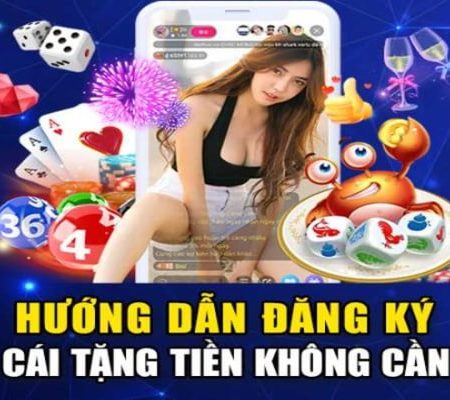 Nhà cái uy tín bwin – Nhà cái tặng cược miễn phí chơi nổ hũ