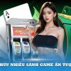 Lợi Ích Khi Chơi Game Đánh Bài Online Đổi Tiền Mặt Tại Fi88